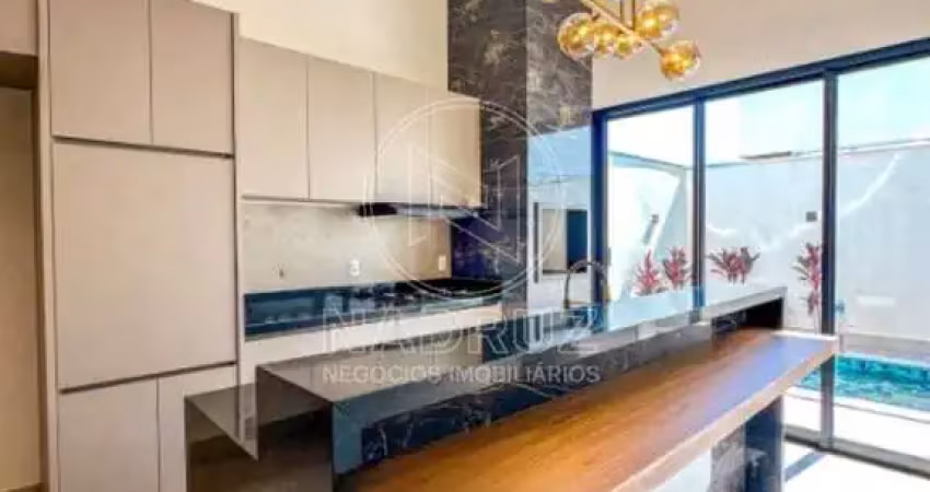Casa comercial de luxo à venda em mirassol-sp, bairro setlife 1 - 3 quartos, 3 suítes, 2 salas, 163m² de área