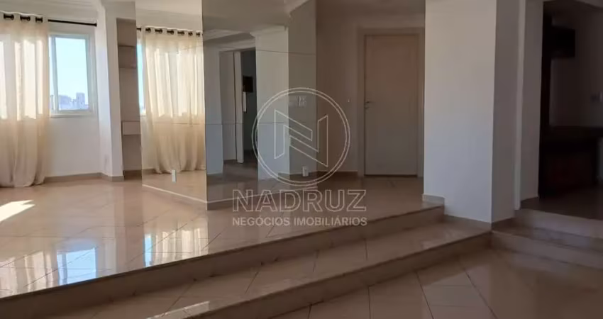 Aluguel de apartamento de luxo no bairro boa vista em são josé do rio preto - sp: 03 quartos, 02 suítes, 02 salas, 04 banheiros, 03 vagas de garagem, 330m². venha conferir!