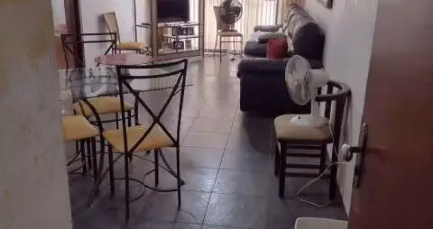 Apartamento de 2 quartos em condomínio para locação em são josé do rio preto-sp - bairro são manoel.