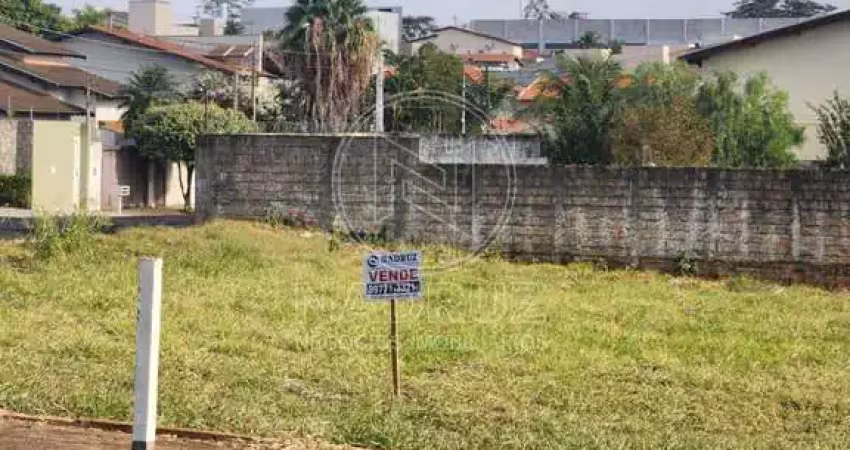 Terreno comercial à venda em são josé do rio preto-sp, bairro mansur daud  586m² de área