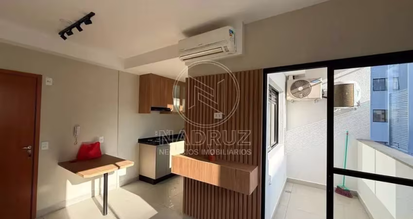 Apartamento em condomínio para locação em são josé do rio preto-sp, jardim bosque das vivendas: 2 quartos, 1 sala, 1 banheiro.