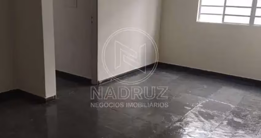 Apartamento para locação, bairro sao manoel, sao jose do rio preto, 01 dormitorio, armario embutido, sala, cozinha, area de serviço, escada, prox. hb.