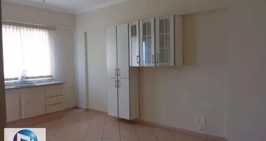 Apartamento 1 dormitório para locação na boa vista, com garagem e elevador, prox. à unirp, kelvin, unorp, unilago, rio preto, nadruz, apartamento, lo