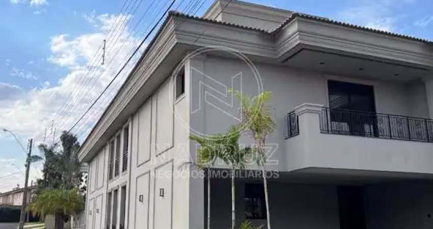 Imóvel de alto padrão no damha 1: casa com 5 suítes, 4 salas e 800m² em são josé do rio preto. confira!