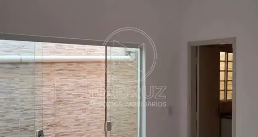 Espetacular casa para locação na vila sinibaldi, são josé do rio preto-sp: 03 quartos, 01 suíte, 02 salas, 03 banheiros, 04 vagas, 297m².