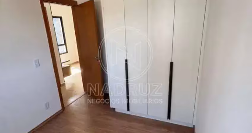 Apartamento de 2 quartos para locação no jardim yolanda, são josé do rio preto-sp: confira as características!