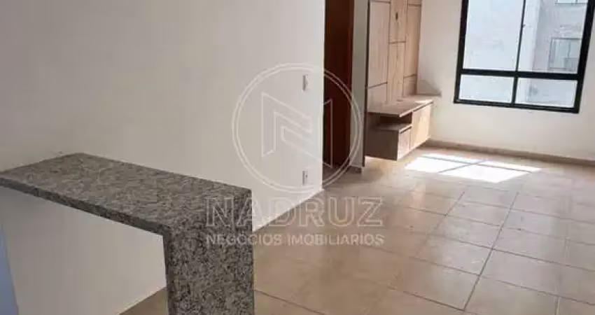 Apartamento de 2 quartos para locação no jardim yolanda, são josé do rio preto-sp: confira as características!