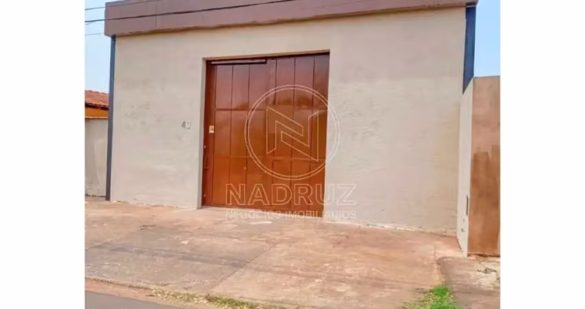Salão comercial para locação em são josé do rio preto-sp - 1 sala, 2 banheiros, 4 vagas de garagem!