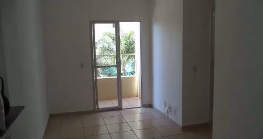 Apartamento 02 dormitorios 01 suite para locação, garagem, elevador, portaria no bairro higienopolis, prox. plaza shopping em são josé do rio preto,