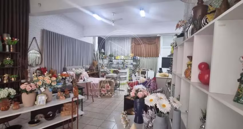 Casa comercial para locação em são josé do rio preto-sp no jardim analice - 03 quartos, 01 suíte, 03 salas, 03 banheiros, 250m².