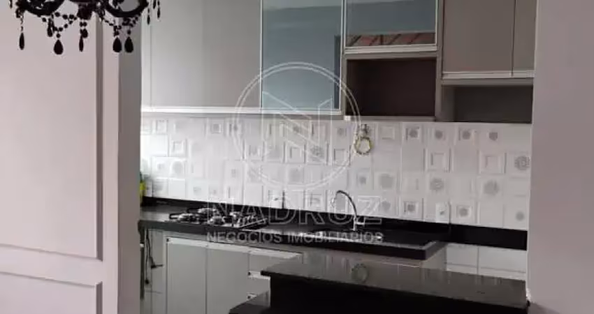 Alugue agora: apartamento de 2 quartos no condomínio jardim conceição em são josé do rio preto-sp, 120m² e 2 vagas de garagem!