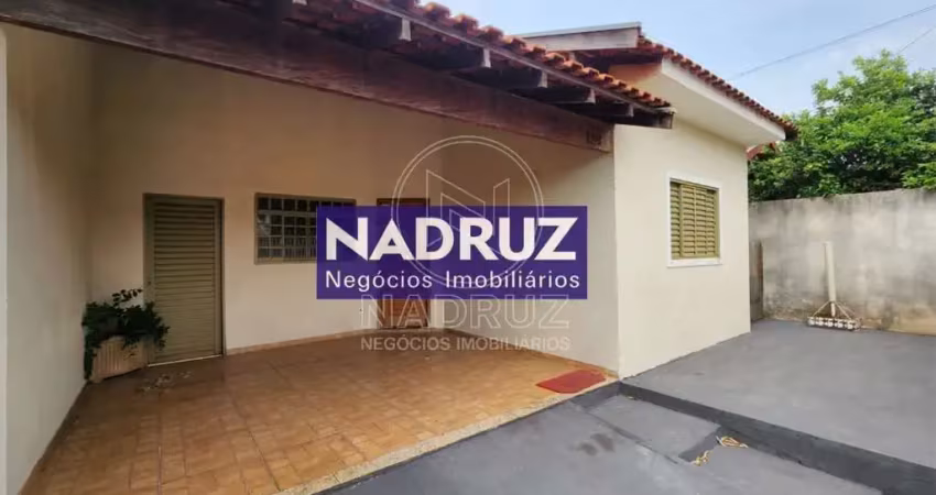 Casa, locação, jardim nunes, com 03 dormitórios com armários, sendo 01 tipo apartamento e 01 com escritório privativo, sala de estar, copa, cozinha ampla com gabinete, 01 banheiro com box e gabinete, 