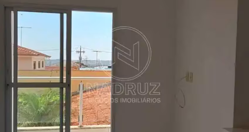 Apartamento para locação em são josé do rio preto-sp, bairro são francisco: 01 quarto, 01 suíte, 01 sala, 02 banheiros, 01 vaga de garagem, 40m².