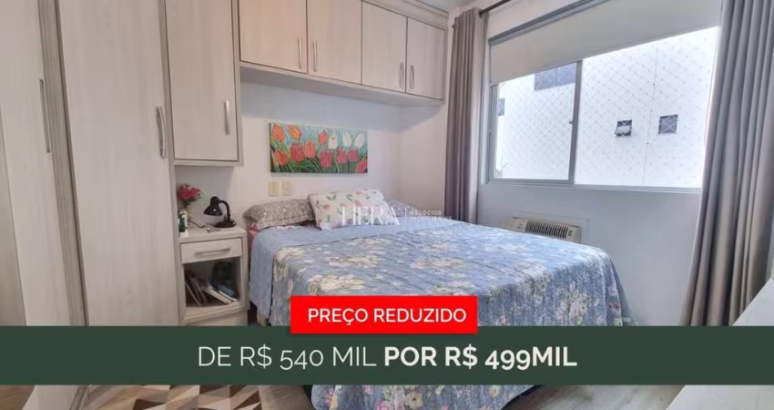Apartamento com 3 quartos à venda no Garcia, Blumenau 