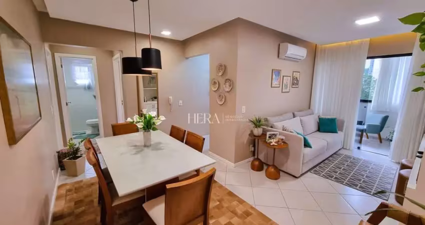 Apartamento com 2 quartos à venda na Vila Nova, Blumenau 