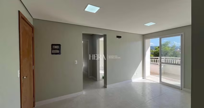 Apartamento com 2 quartos à venda na Vila Nova, Blumenau 