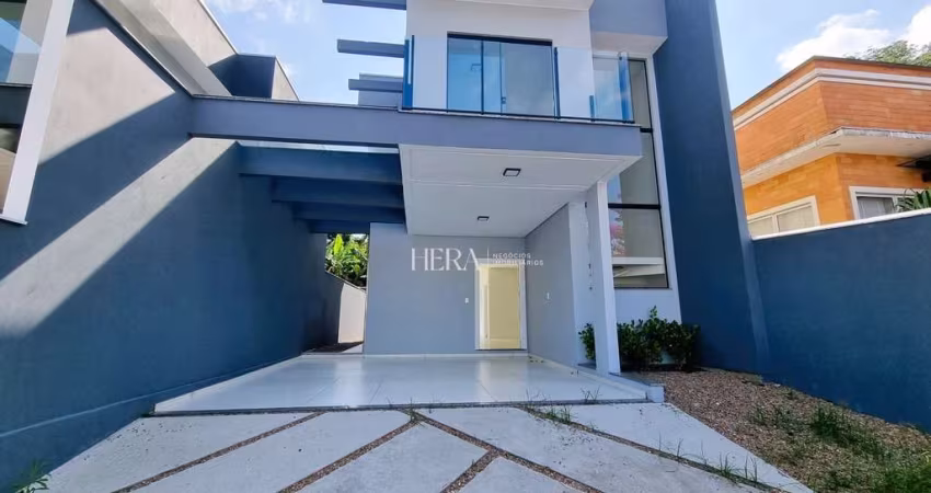 Casa com 3 quartos à venda no Sol, Indaial 