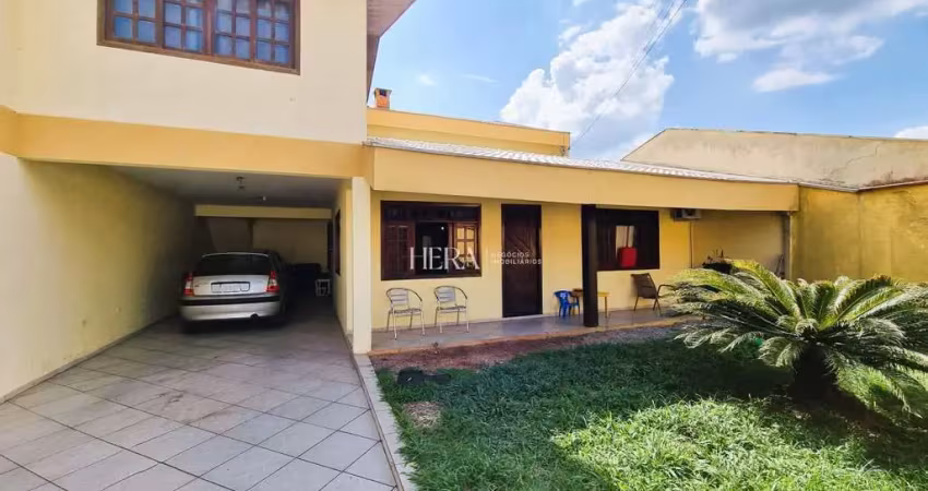 Casa com 5 quartos à venda no Valparaíso, Blumenau 