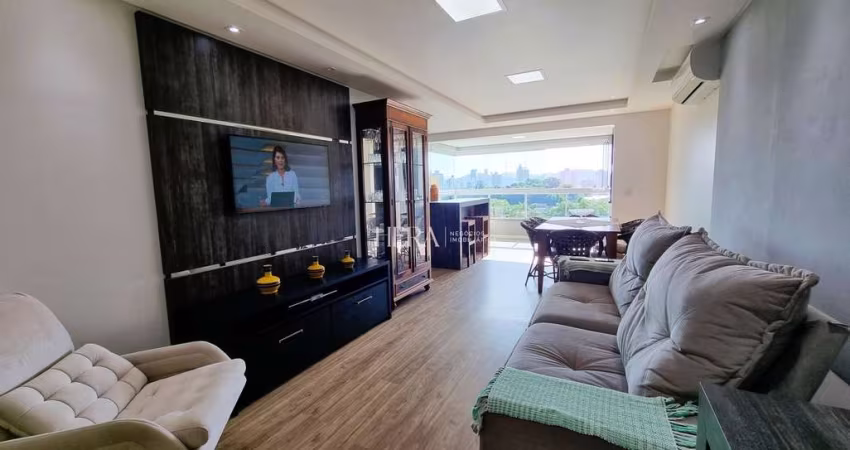 Apartamento com 2 quartos à venda no Velha, Blumenau 