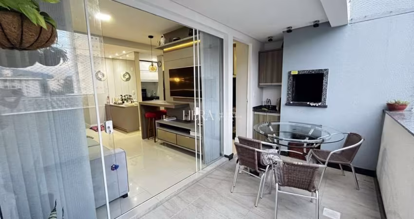 Apartamento com 2 quartos à venda no Velha, Blumenau 