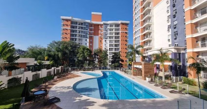 Apartamento com 2 quartos à venda na Escola Agrícola, Blumenau 