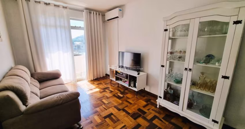 Apartamento com 2 quartos à venda no Ribeirão Fresco, Blumenau 
