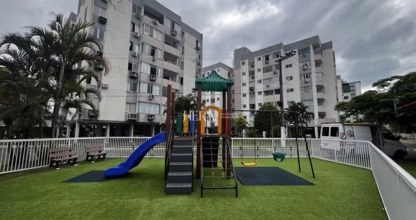 Apartamento com 2 quartos à venda na Escola Agrícola, Blumenau 