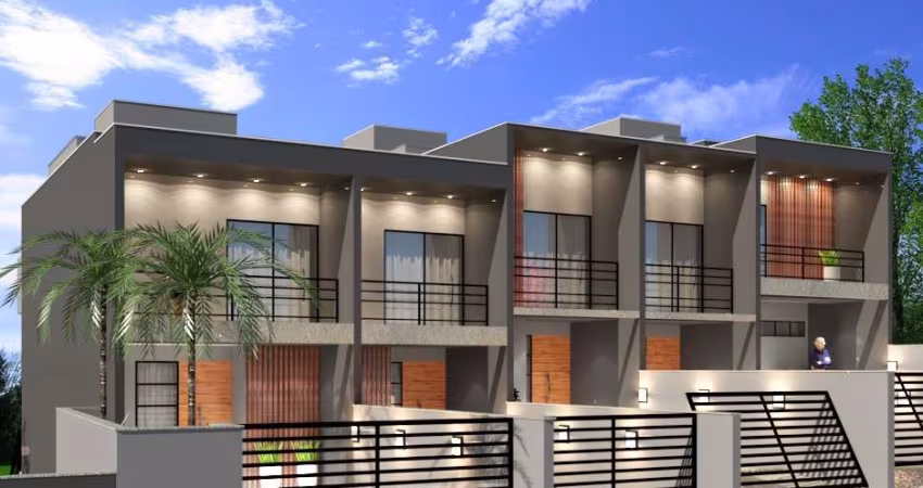Casa com 2 quartos à venda no Itoupava Norte, Blumenau 