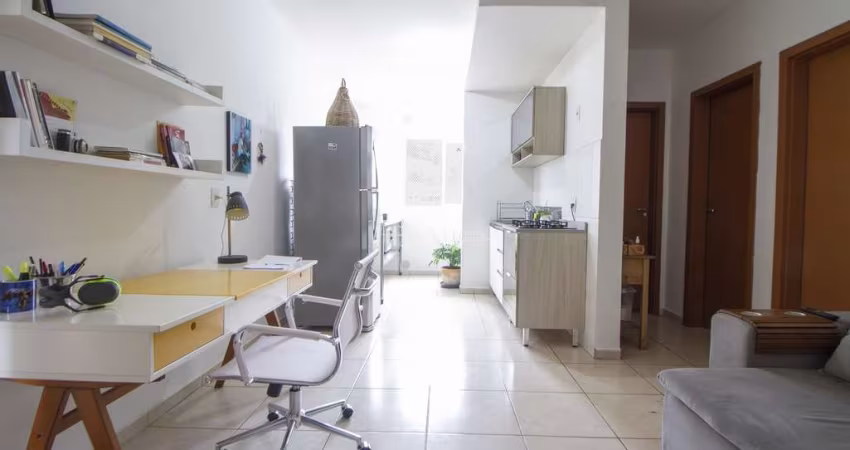 Apartamento com 2 quartos à venda no Itoupava Central, Blumenau 