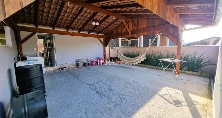 Casa com 3 quartos à venda no Tapajós, Indaial 