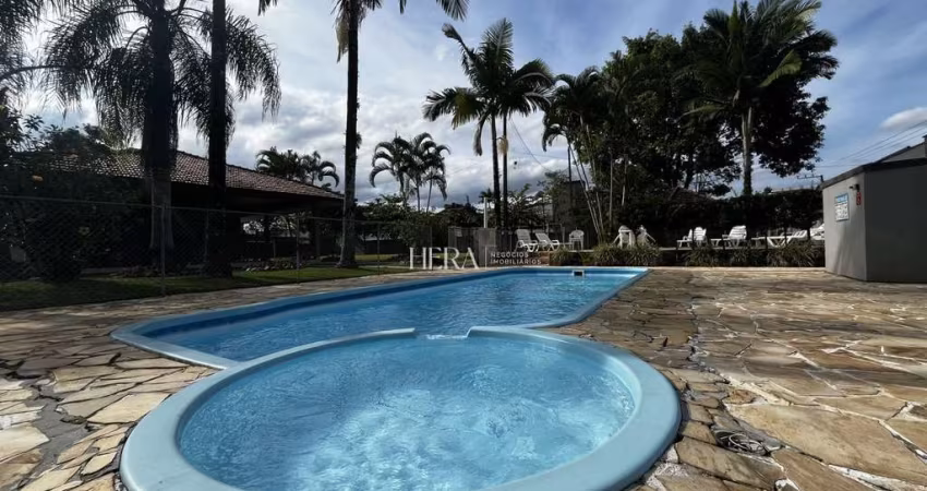 Apartamento com 2 quartos à venda no Itoupava Norte, Blumenau 