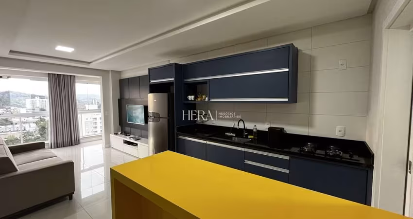 Apartamento com 2 quartos à venda no Itoupava Seca, Blumenau 