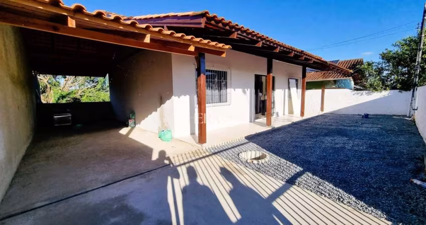 Casa com 3 quartos à venda no Fortaleza, Blumenau 