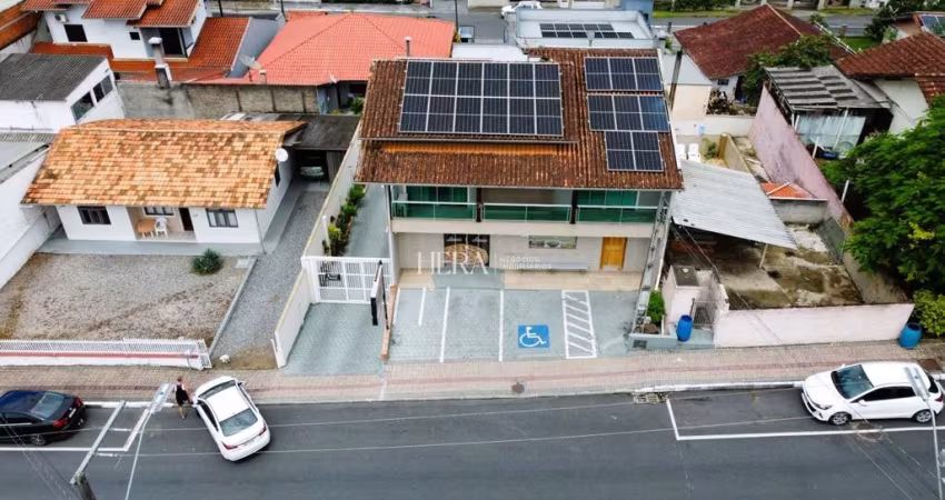 Casa com 3 quartos à venda no Tapajós, Indaial 