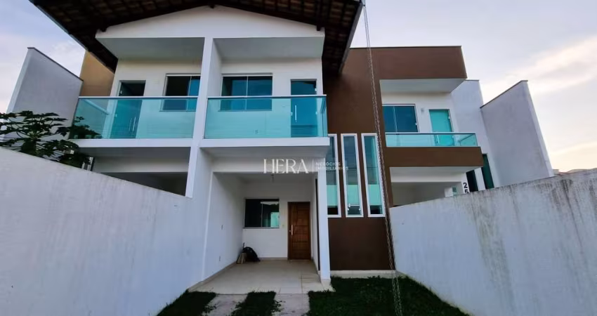 Casa com 3 quartos à venda no Velha, Blumenau 