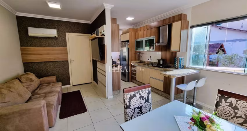 Apartamento com 3 quartos à venda no Velha, Blumenau 