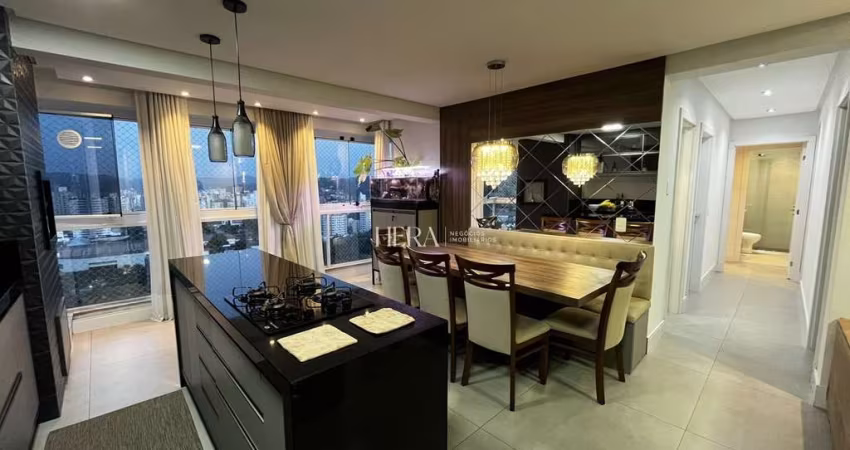 Apartamento com 3 quartos à venda no Itoupava Seca, Blumenau 