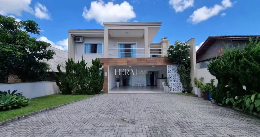 Casa com 4 quartos à venda no Armação, Penha 