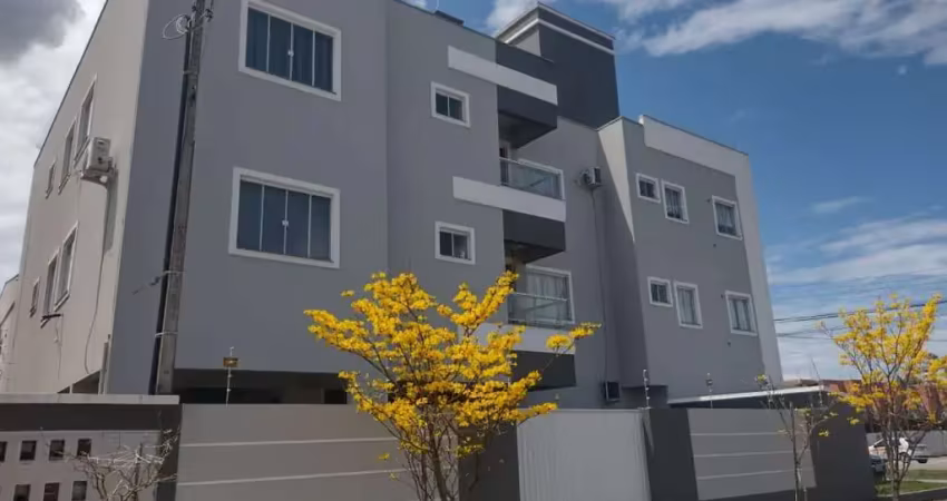 Apartamento com 2 quartos à venda no Gravata, Navegantes 