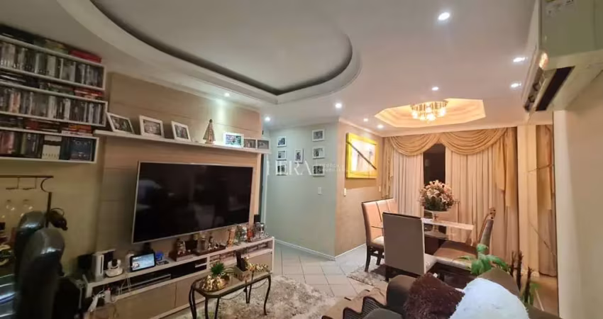 Apartamento com 3 quartos à venda na Vila Formosa, Blumenau 
