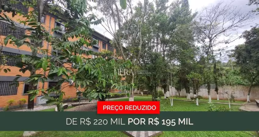 Apartamento com 2 quartos à venda na Bela Vista, Gaspar 