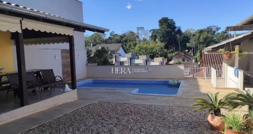Casa com 3 quartos à venda na Escola Agrícola, Blumenau 