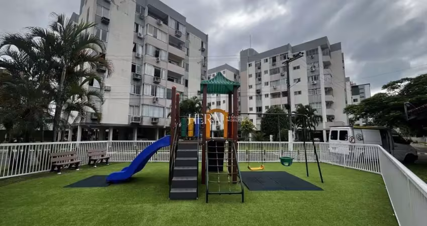 Apartamento com 2 quartos à venda na Escola Agrícola, Blumenau 