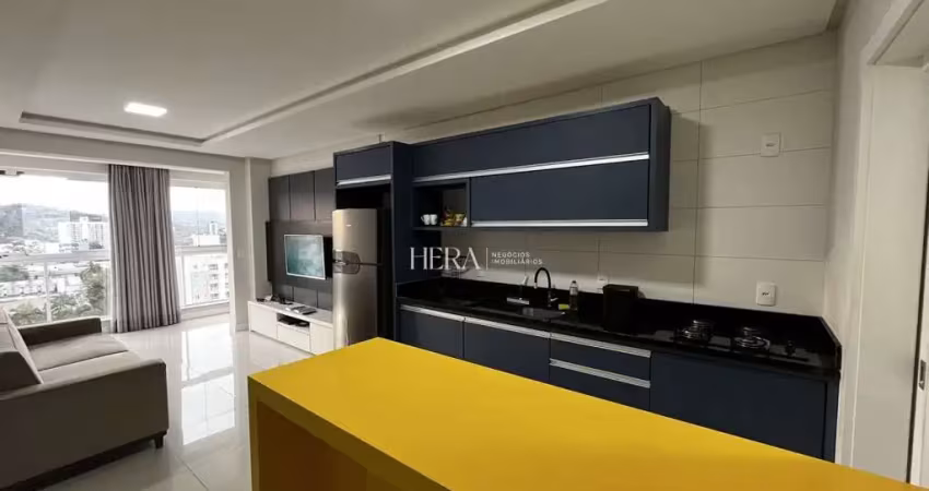 Apartamento com 2 quartos à venda no Itoupava Seca, Blumenau 