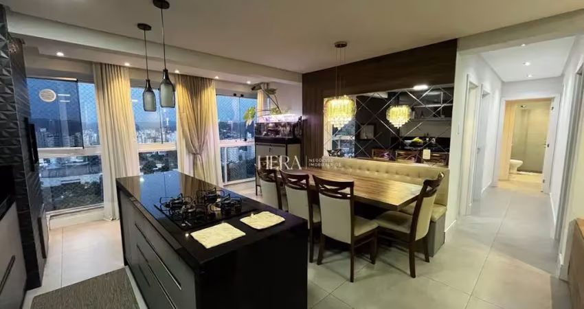 Apartamento com 3 quartos à venda no Itoupava Seca, Blumenau 