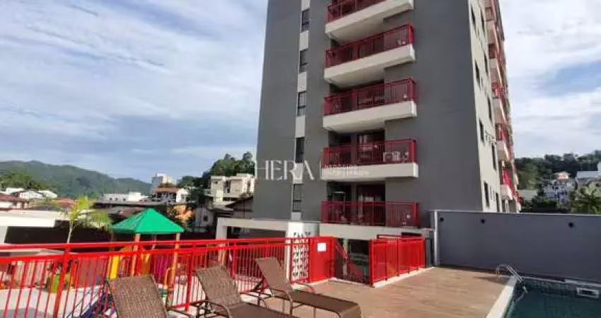 Apartamento com 2 quartos à venda no Velha, Blumenau 