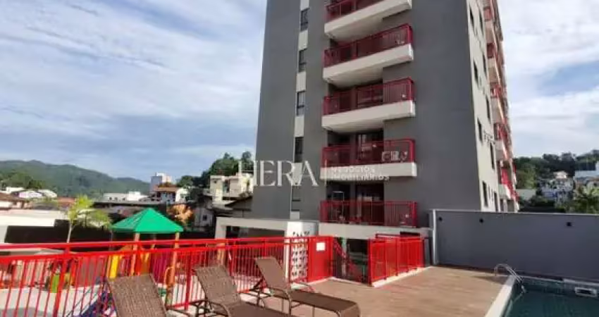 Apartamento com 2 quartos à venda no Velha, Blumenau 