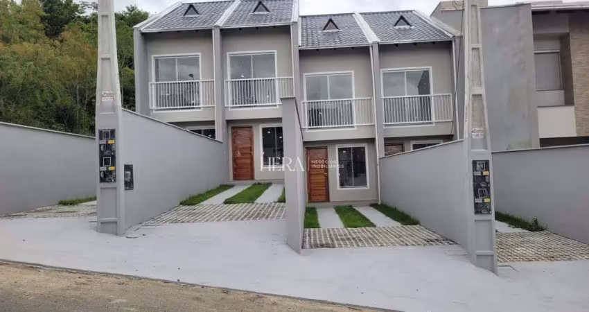 Casa com 2 quartos à venda no Itoupava Central, Blumenau 