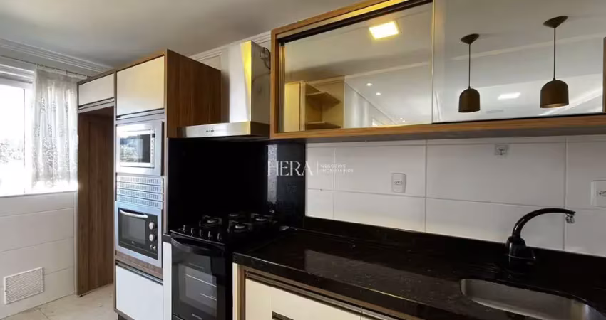 Apartamento com 2 quartos à venda no Salto Weissbach, Blumenau 