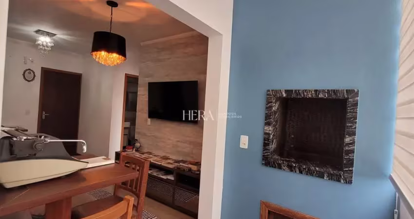 Apartamento com 2 quartos à venda no Salto Weissbach, Blumenau 